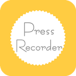 PressRecorder