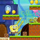 Bob Adventure Sponge APK