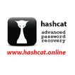 ”HashCat Online Password Recove