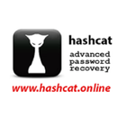 HashCat Online Password Recove ไอคอน
