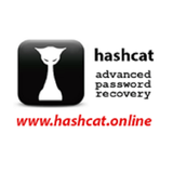 HashCat Online Password Recove icône