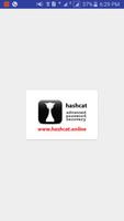 HashCat Online Password Recove ảnh chụp màn hình 3