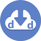Downloader For Dailymotion آئیکن