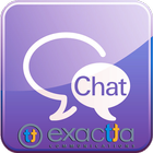 Exactta Chat icône