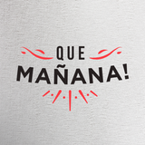 Que mañana! icono