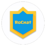 RoChat - Chat for Clash Royale