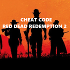 cheat code for Red Dead Redemption 2 图标