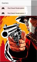 cheat code for Red Dead Redemption 2 海报