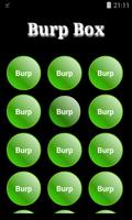 Burp Box - sound box free screenshot 1