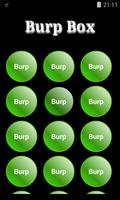 Burp Box - sound box free capture d'écran 1