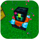 MCPE Mod Erfahrung Brust APK