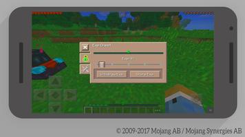 Cofre MCPE Mod Experience captura de pantalla 3