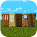 Más Puertas MCPE Furniture Mod APK