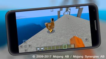 侏罗纪工艺世界Peta Dinosaurus untuk MCPE 截圖 3