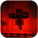 Die Null New Boss Herobrine MCPE Karte APK