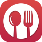 DevFood - Food Ordering App 圖標