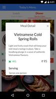 DevFood - Food Ordering App Screenshot 1