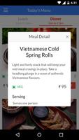 DevFood - Food Ordering App 截图 1