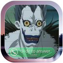 Fake Call From Ryoko APK