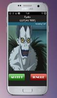 Fake Call From Ryoko Affiche