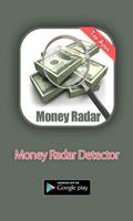 Money radar detector simulator captura de pantalla 3