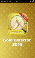 Gold Detector 海報