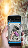 Fake Money Detector Simulator ảnh chụp màn hình 2