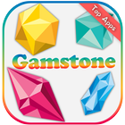 Gemstones Detector Simulator icône