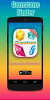 Gemstones Detector Simulator poster