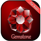 آیکون‌ Gemstones Detector Simulator