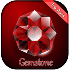 Gemstones Detector Simulator icône