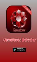 Gemstones Detector Simulator capture d'écran 1