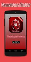 برنامه‌نما Gemstones Detector Simulator عکس از صفحه