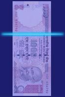 برنامه‌نما Fake Money Detector عکس از صفحه