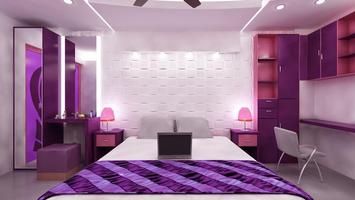 Home Interior Design : professional designer ảnh chụp màn hình 1