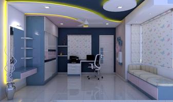 Home Interior Design : professional designer ảnh chụp màn hình 2