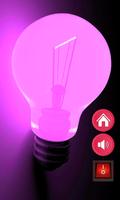 برنامه‌نما UV Lamp - Ultraviolet Light عکس از صفحه