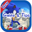 Ultimate Guide to (Sonic The Hedgehog)