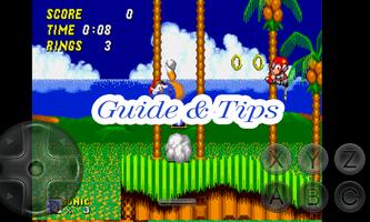 Ultimate Guide to (Sonic The Hedgehog) ảnh chụp màn hình 1
