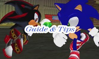 Ultimate Guide to (Sonic The Hedgehog) ảnh chụp màn hình 2