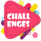ikon YTBRS Challenges