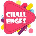 Youtuber Challenges biểu tượng