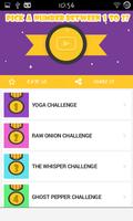 Youtuber Challenges ảnh chụp màn hình 1