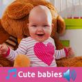 Cute babies