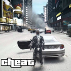 Cheats GTA IV أيقونة