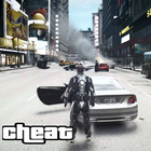 Cheats GTA IV আইকন