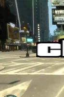 Cheats GTA IV Affiche