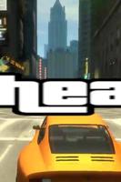 Cheats GTA IV स्क्रीनशॉट 1