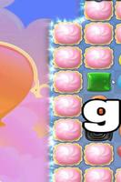 Guide Candy Crush Jelly Saga Cartaz