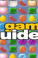 Guide Candy Crush Jelly Saga capture d'écran 1